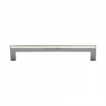 Heritage Brass City Cabinet Pull Handle – 160mm Centre to Centre
